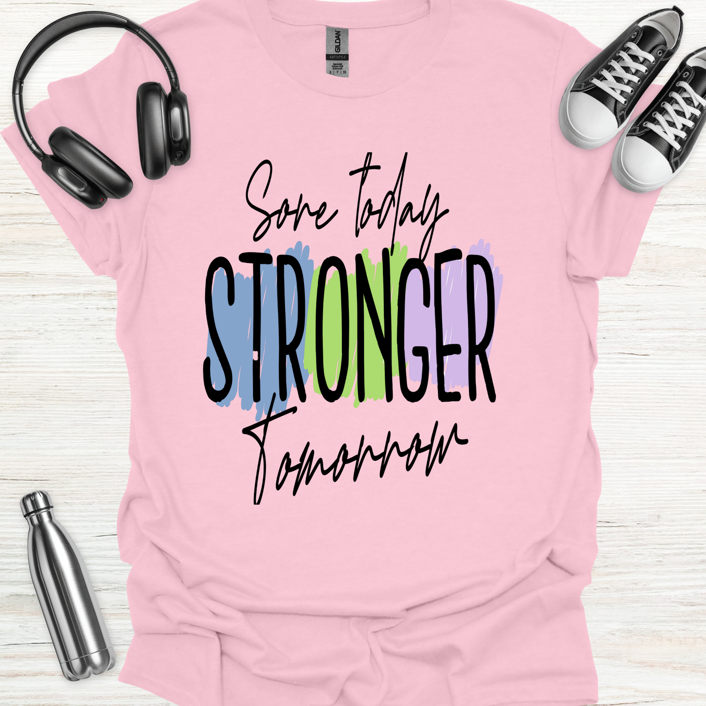 Sore Stronger T-Shirt