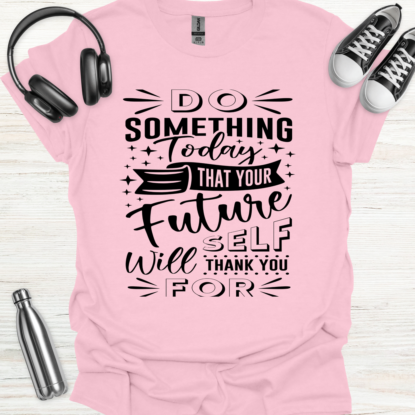 Future Thanks T-Shirt