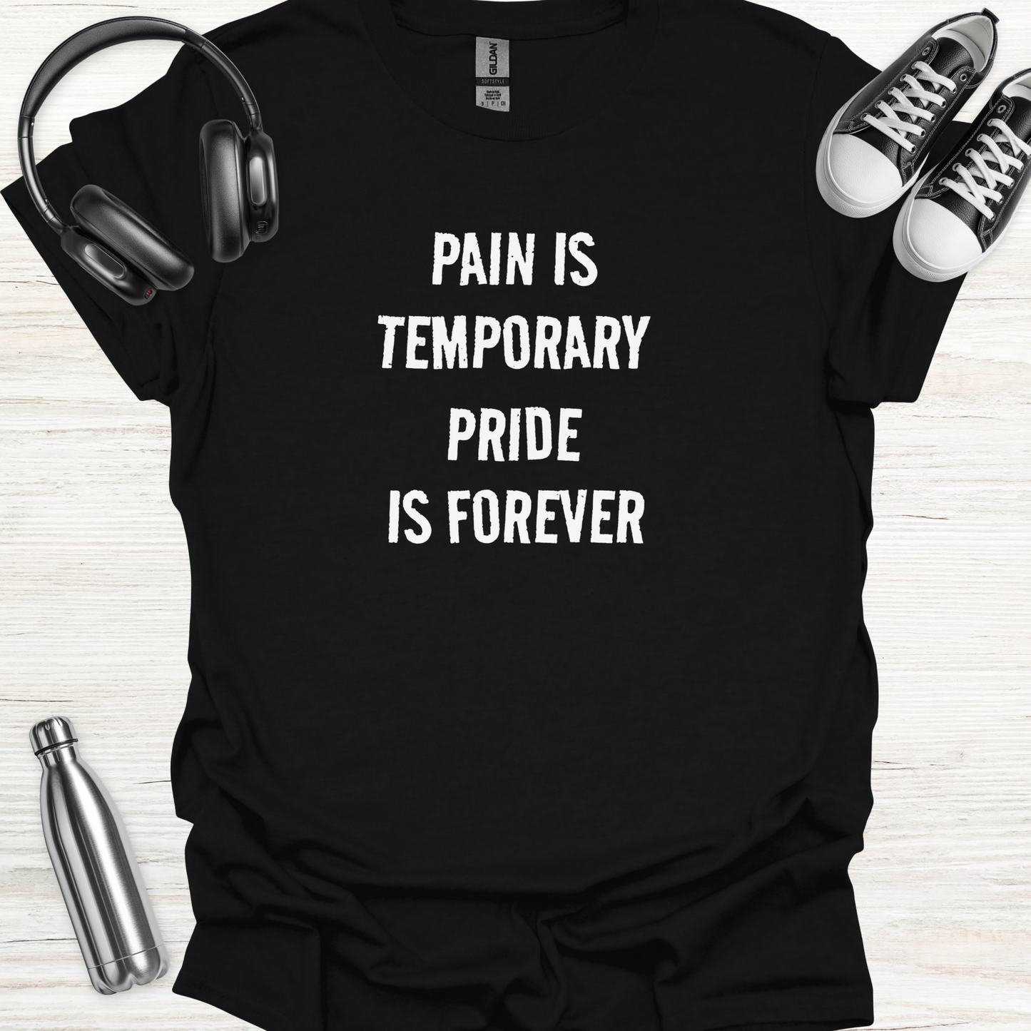 Pain Pride T-Shirt