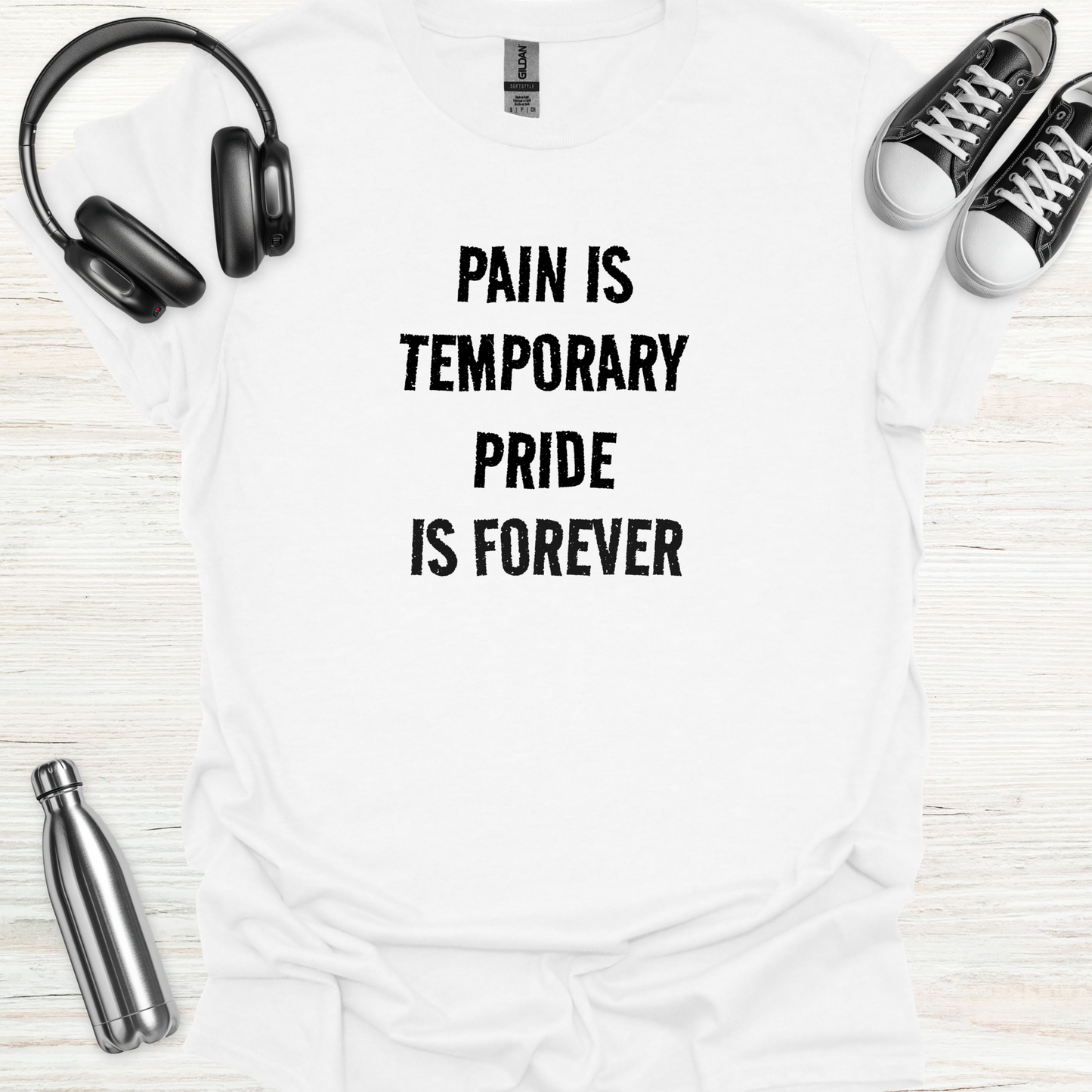 Pain Pride T-Shirt