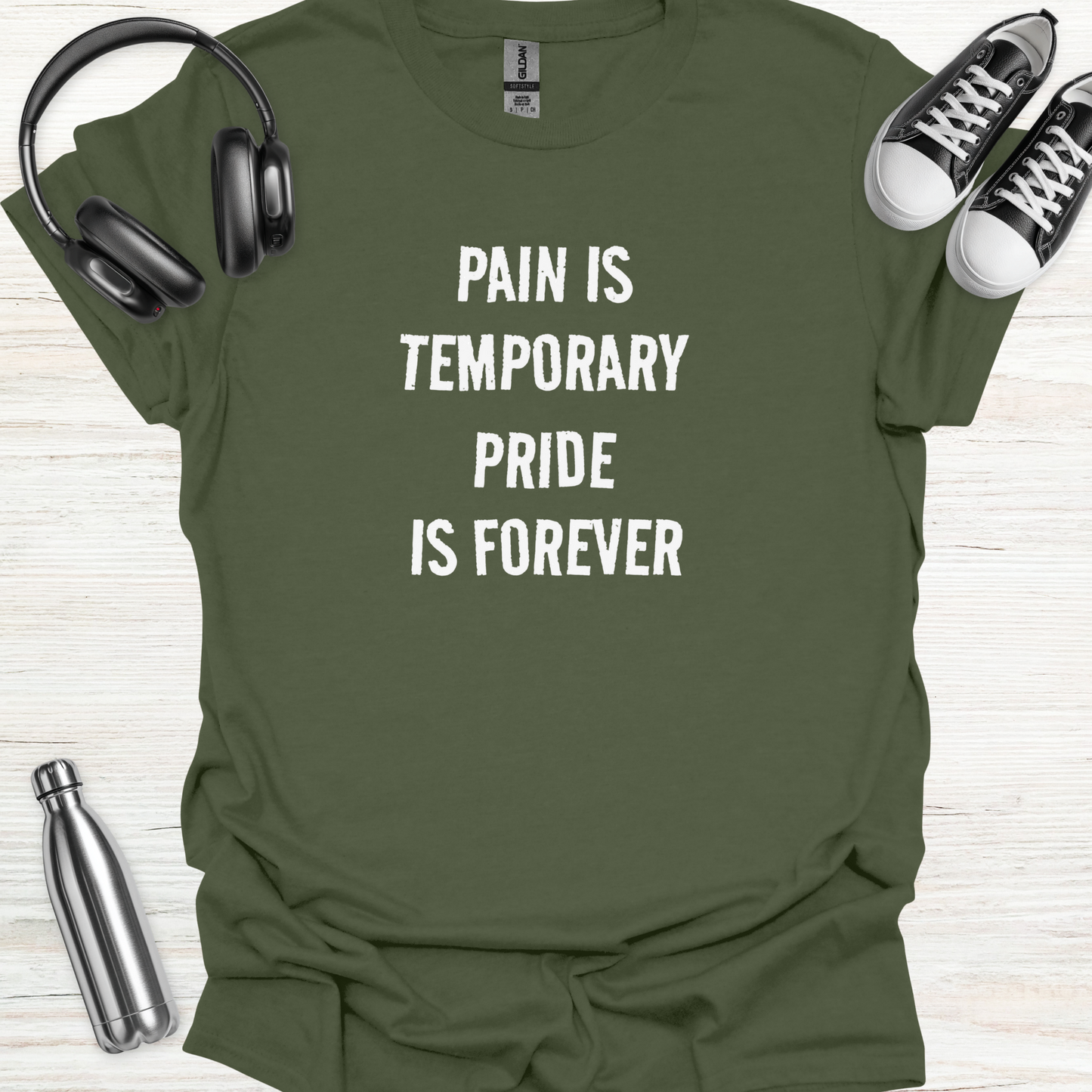 Pain Pride T-Shirt