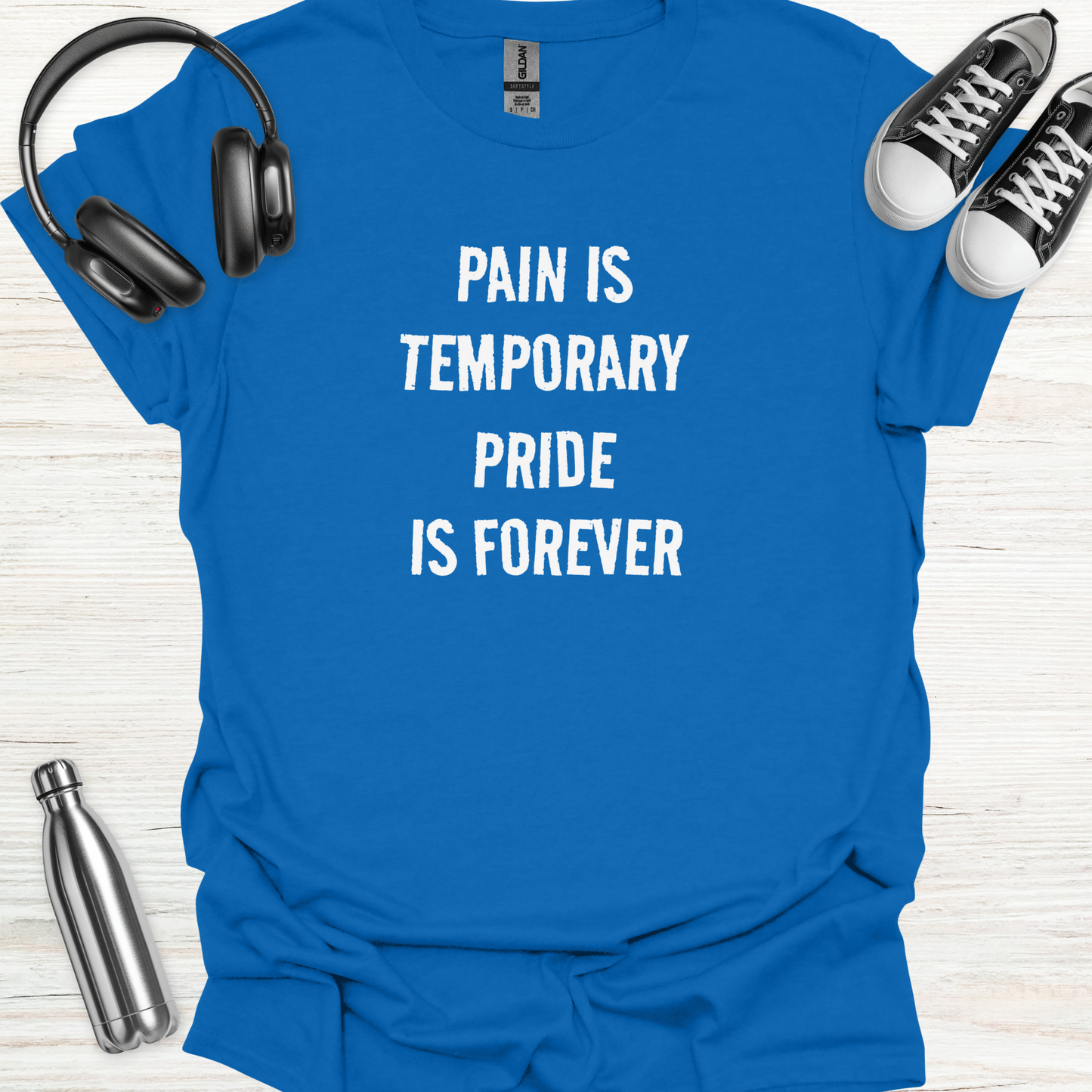 Pain Pride T-Shirt