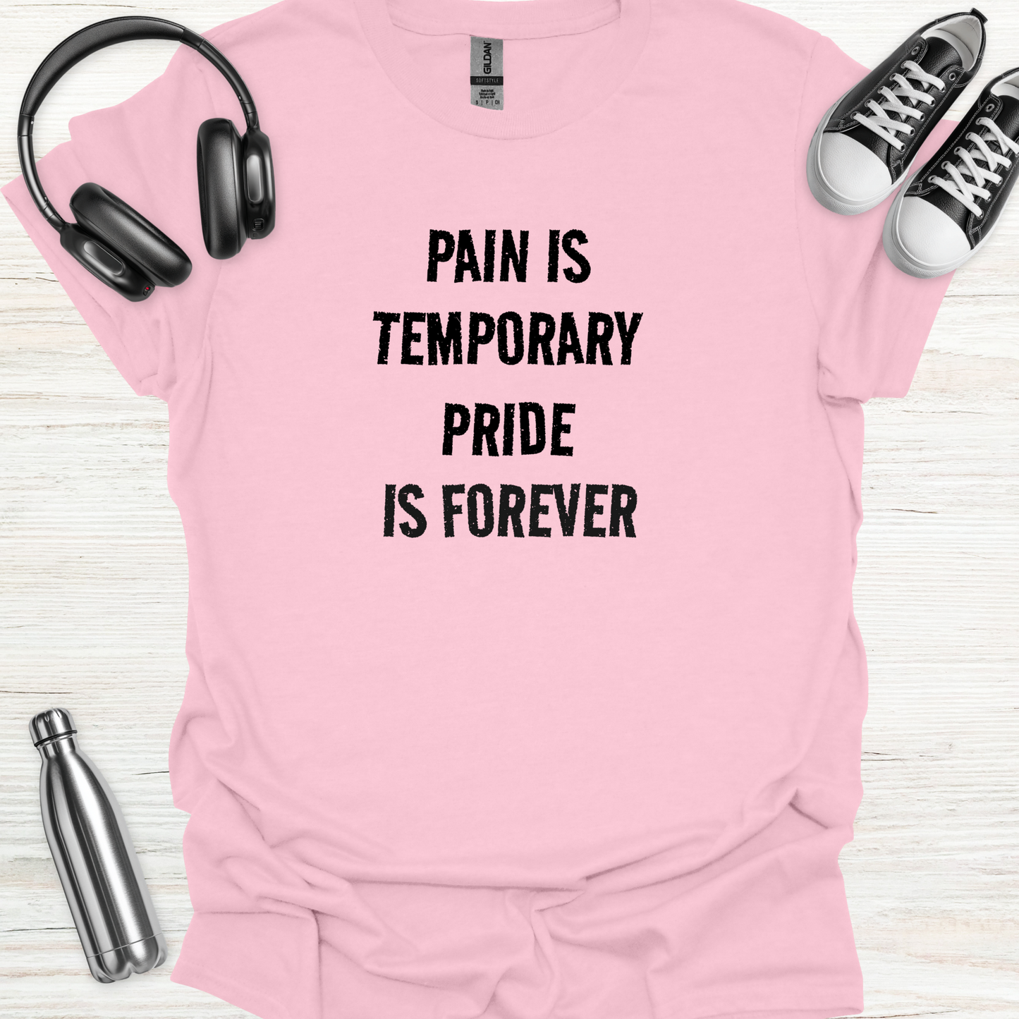 Pain Pride T-Shirt