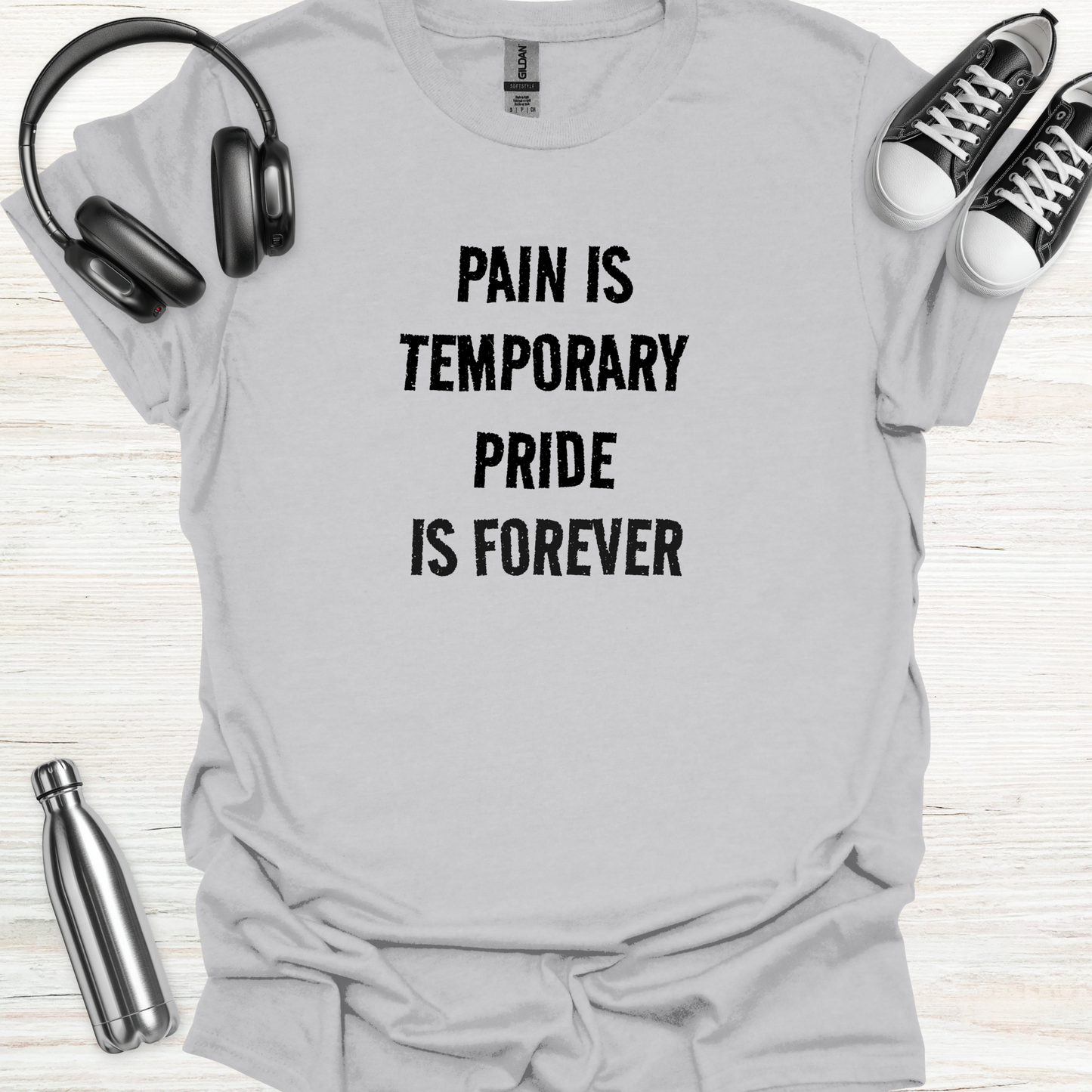 Pain Pride T-Shirt