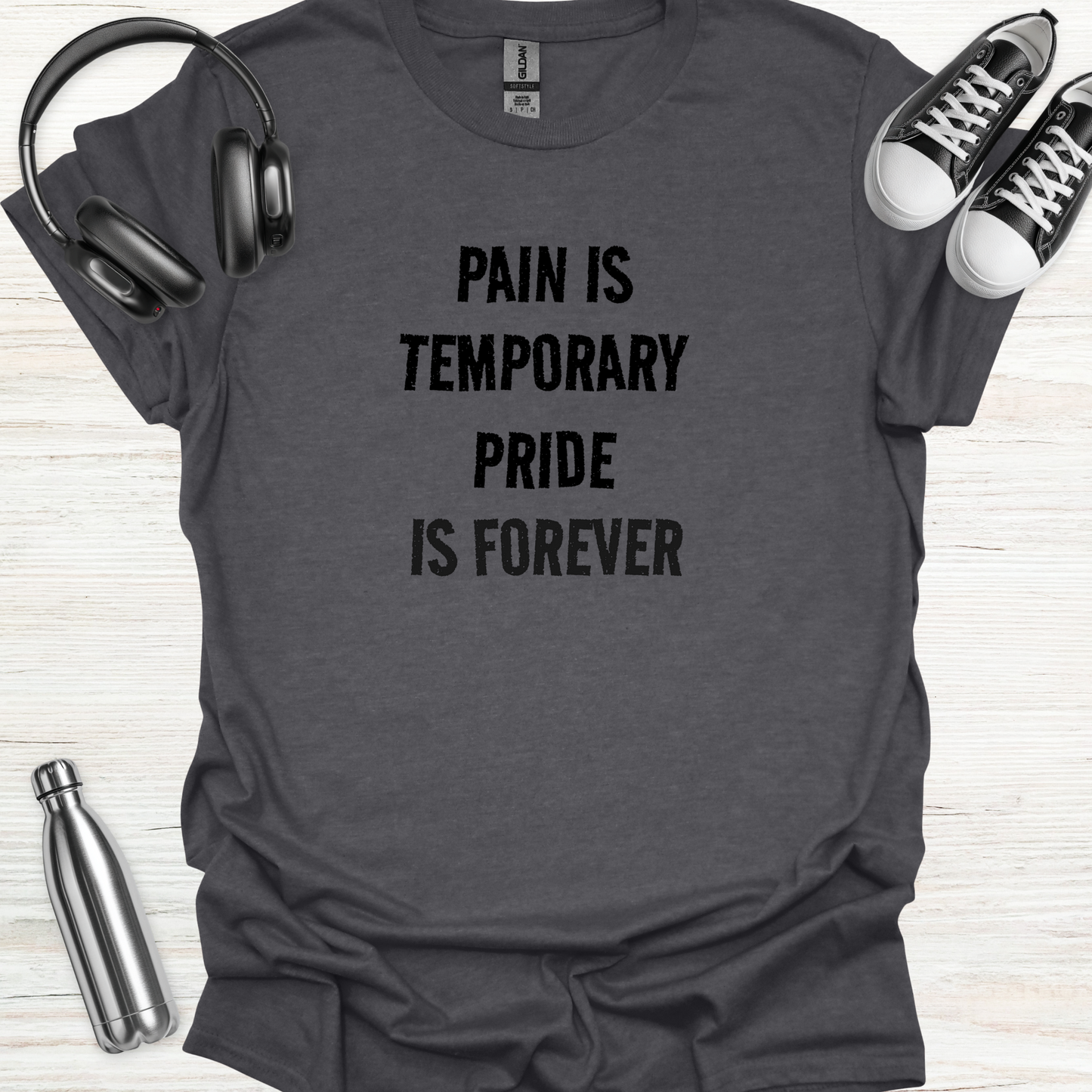 Pain Pride T-Shirt