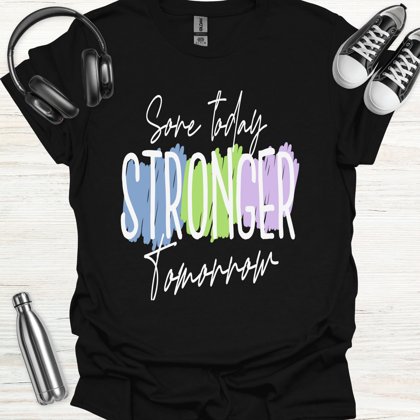 Sore Stronger T-Shirt