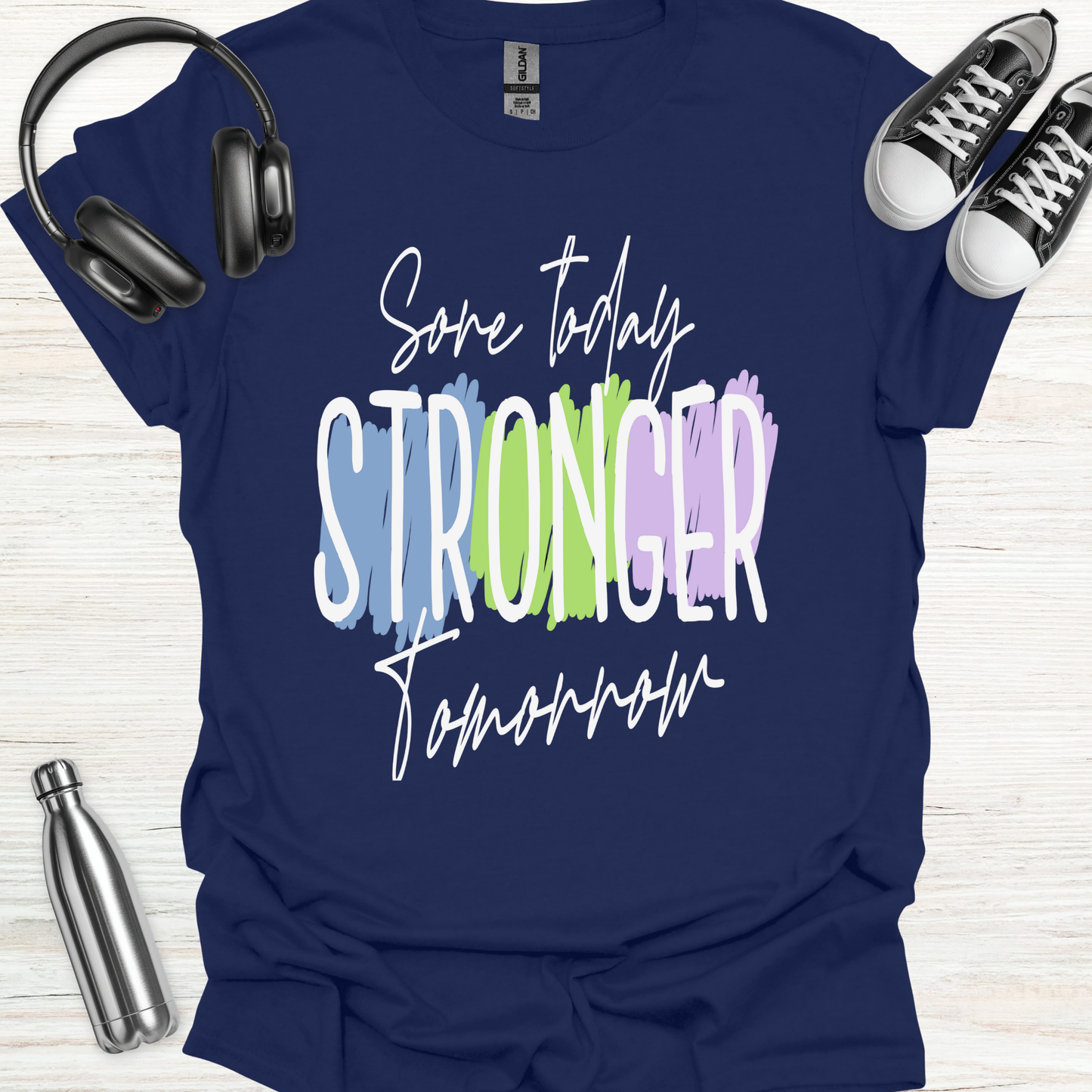 Sore Stronger T-Shirt