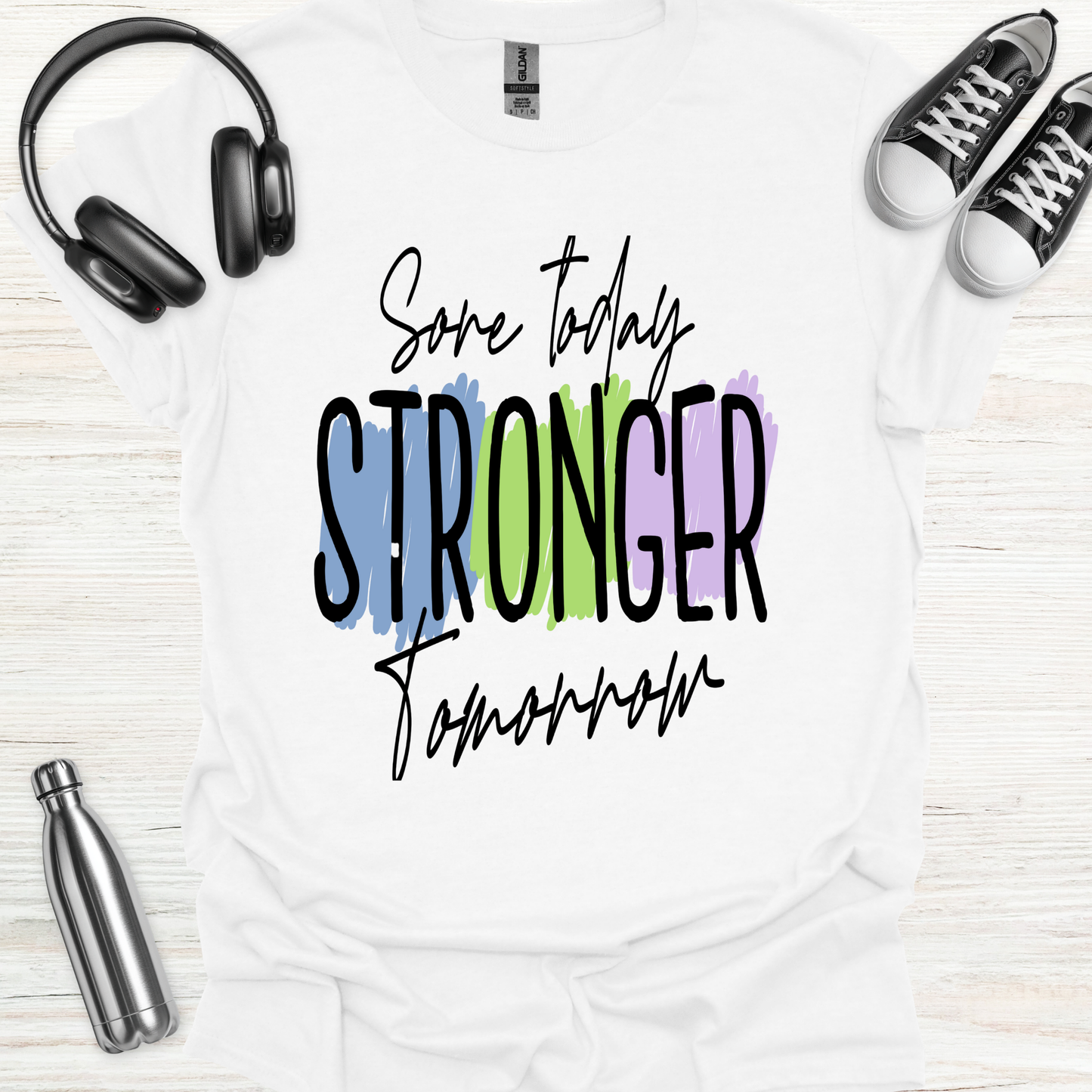 Sore Stronger T-Shirt
