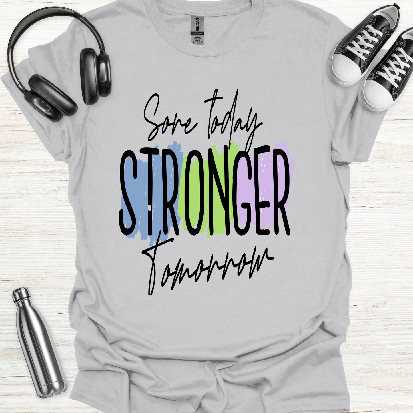 Sore Stronger T-Shirt