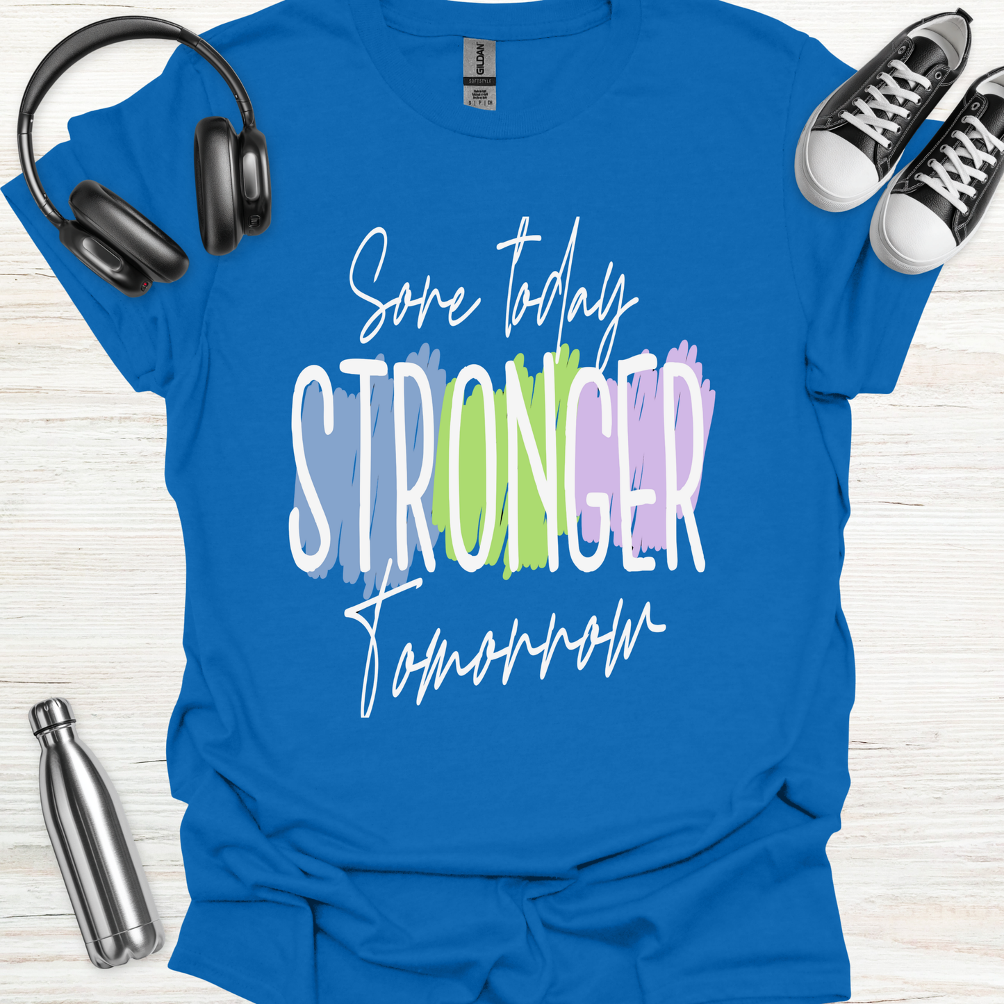 Sore Stronger T-Shirt