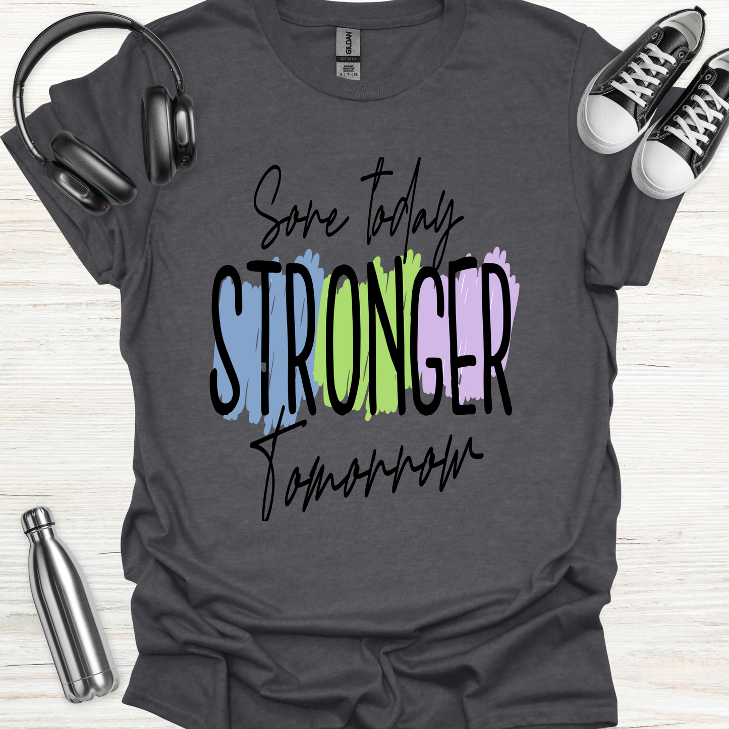 Sore Stronger T-Shirt
