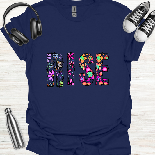 Rise T-Shirt