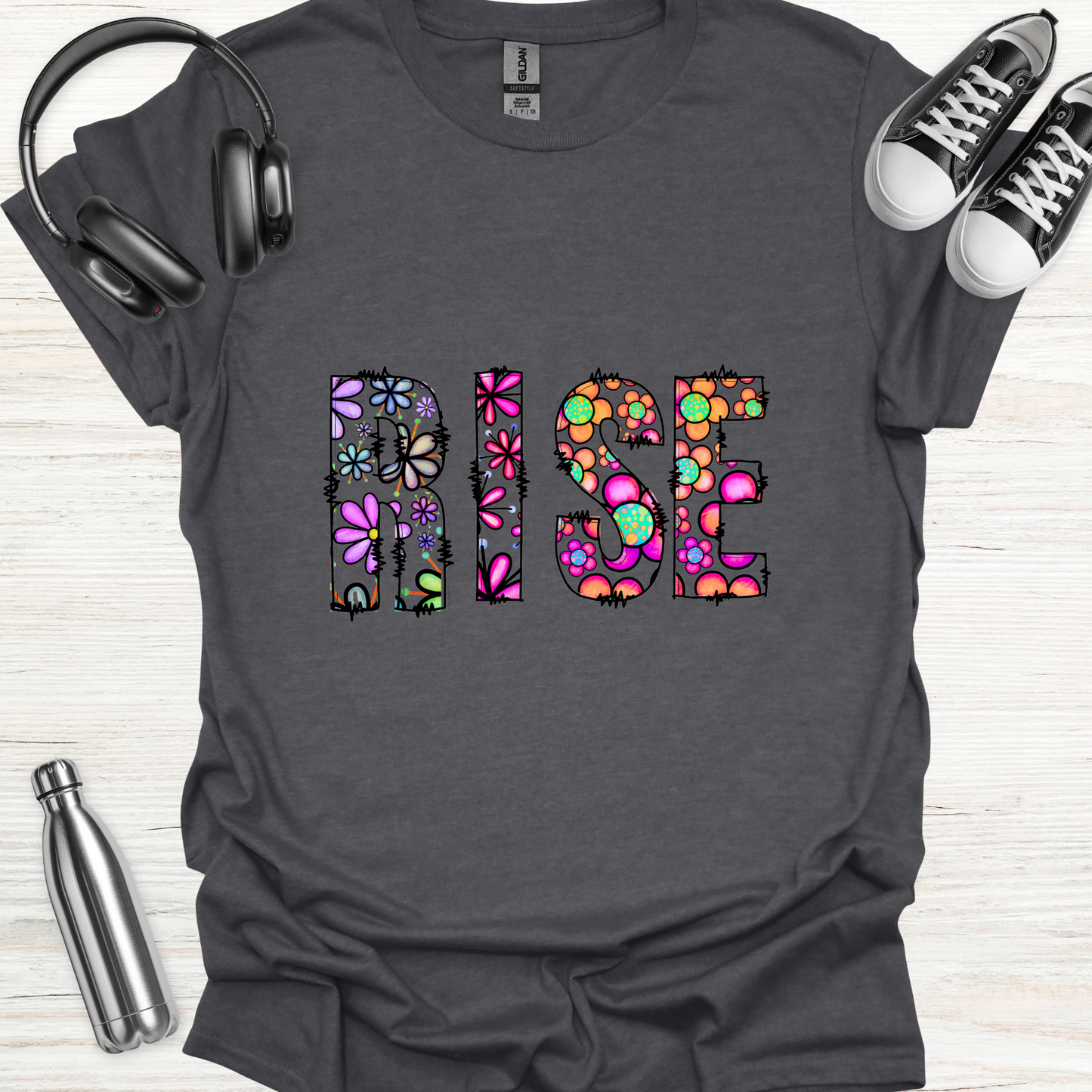 Rise T-Shirt