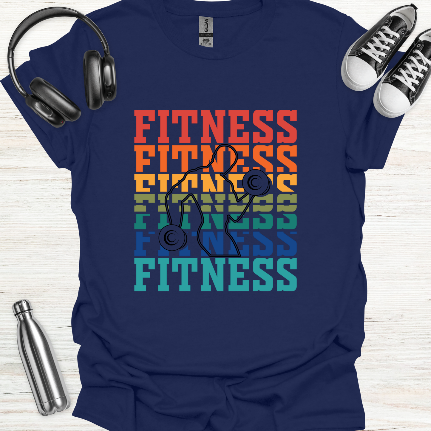 Fitness Pro T-Shirt
