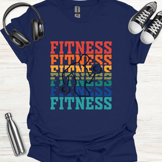 Fitness Pro T-Shirt