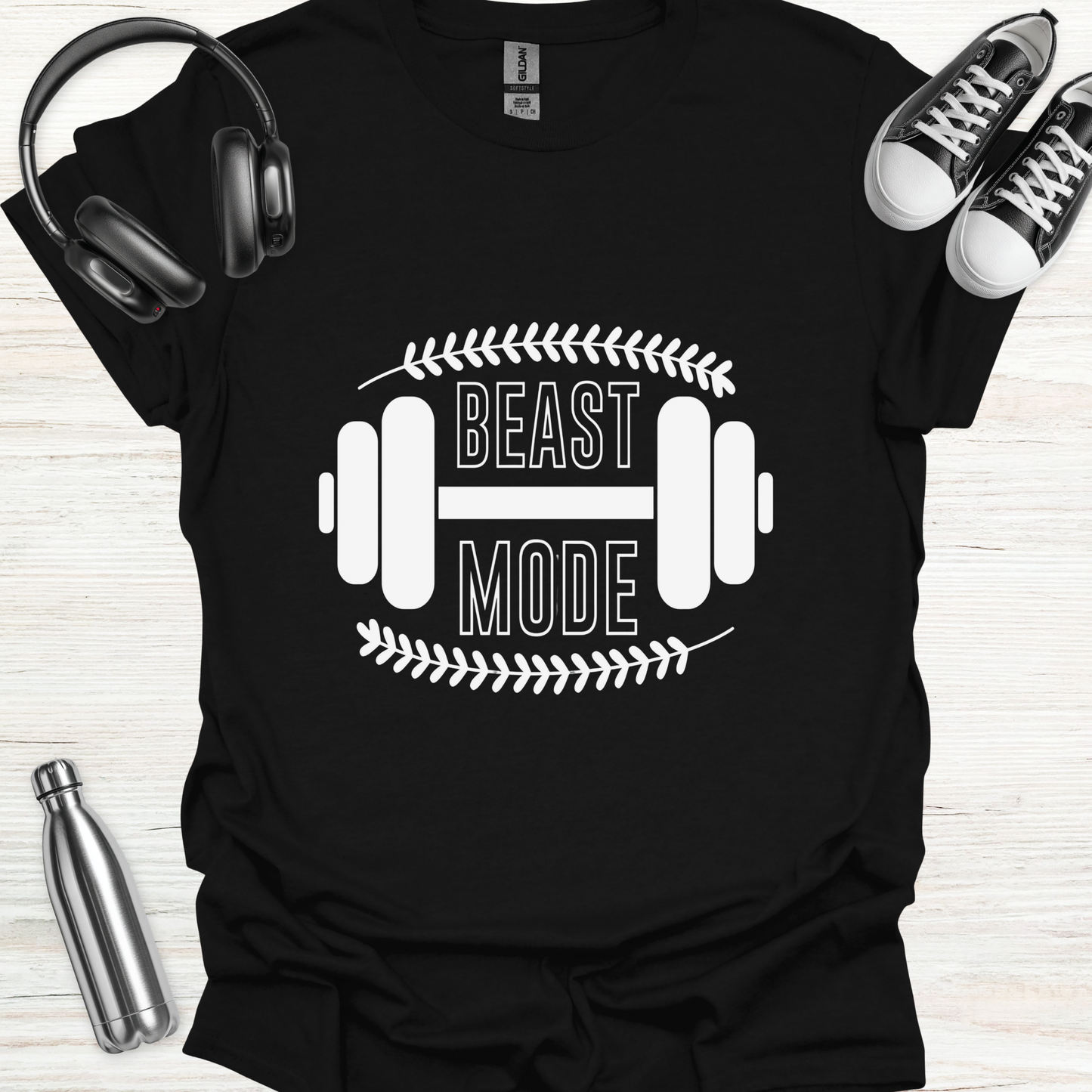 Beast Mode T-Shirt