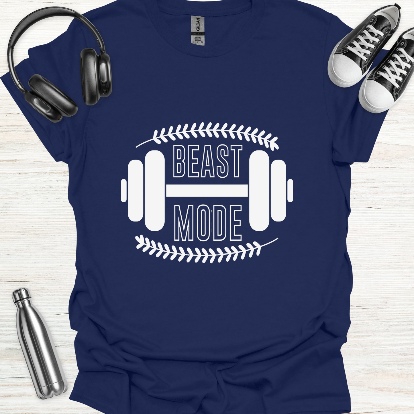 Beast Mode T-Shirt