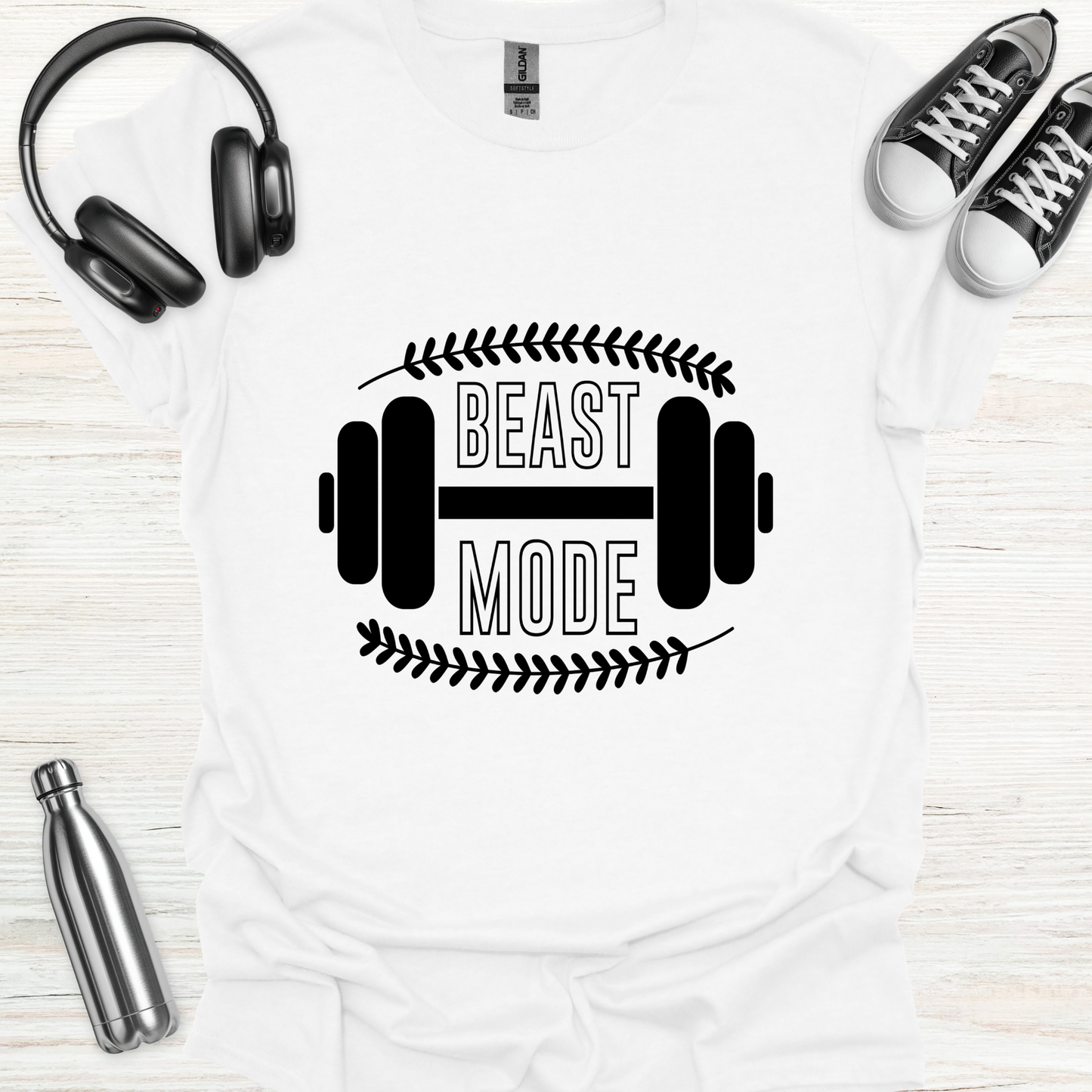 Beast Mode T-Shirt