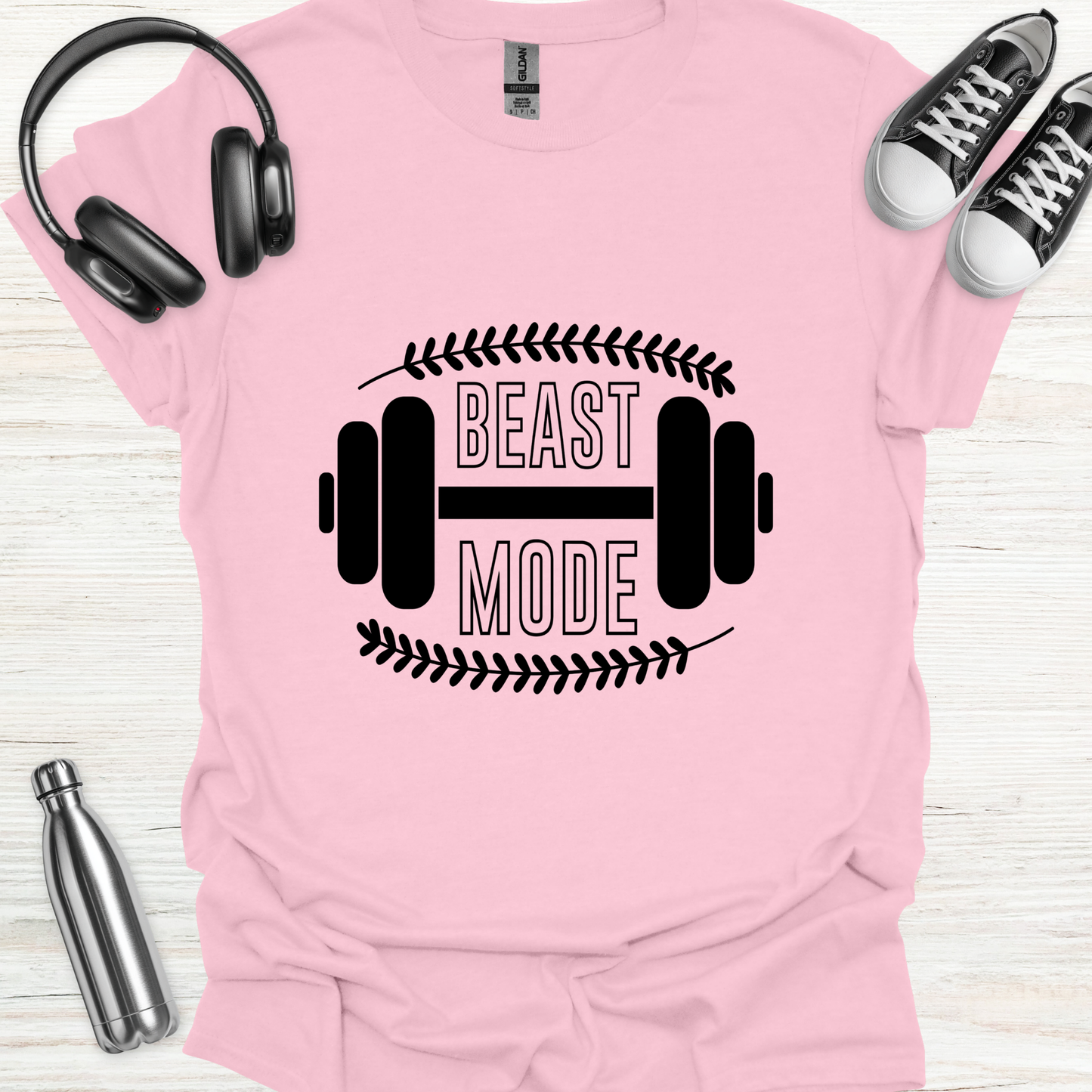 Beast Mode T-Shirt