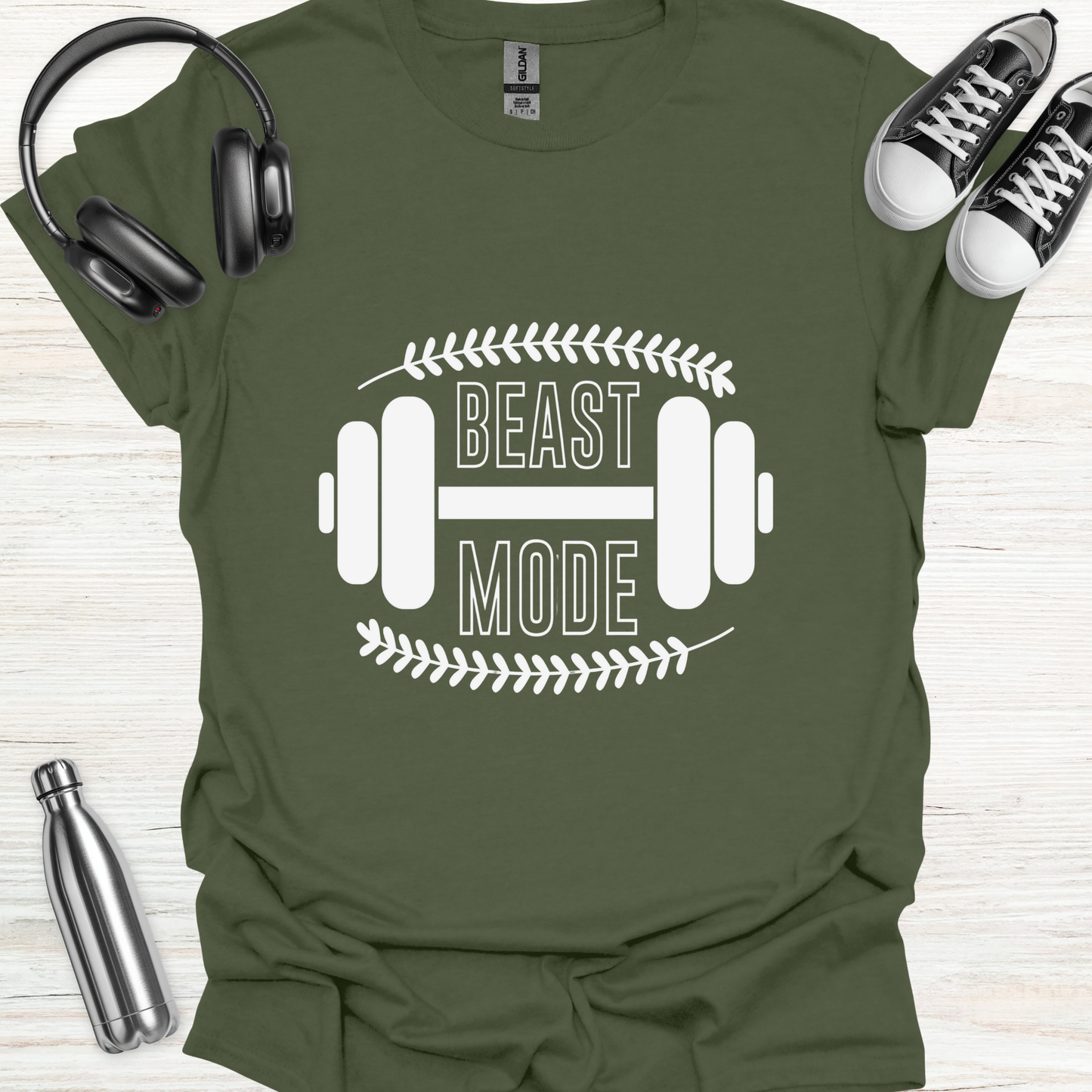Beast Mode T-Shirt