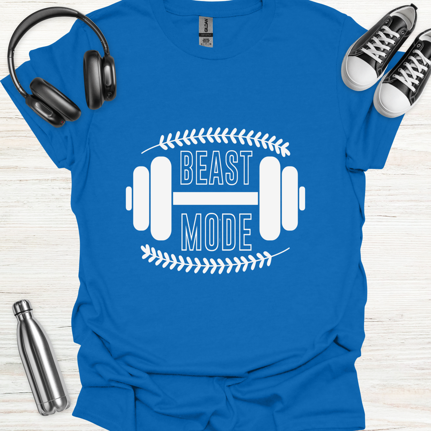 Beast Mode T-Shirt