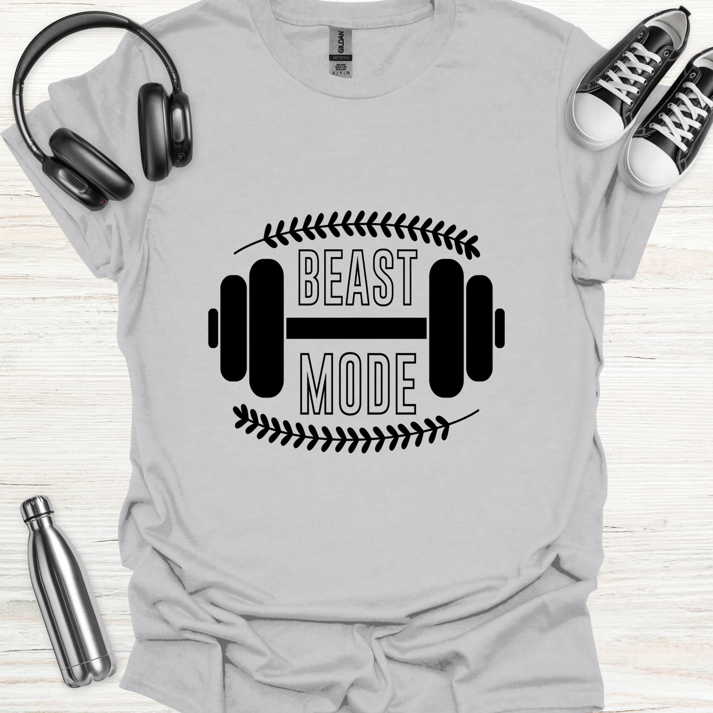 Beast Mode T-Shirt
