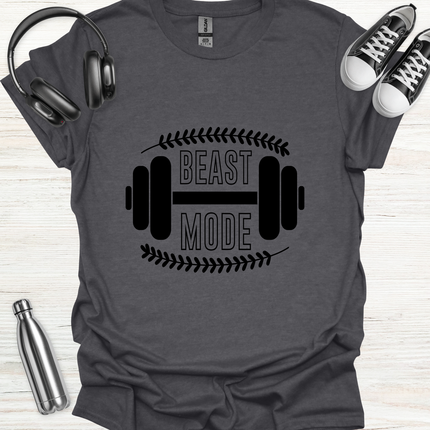 Beast Mode T-Shirt