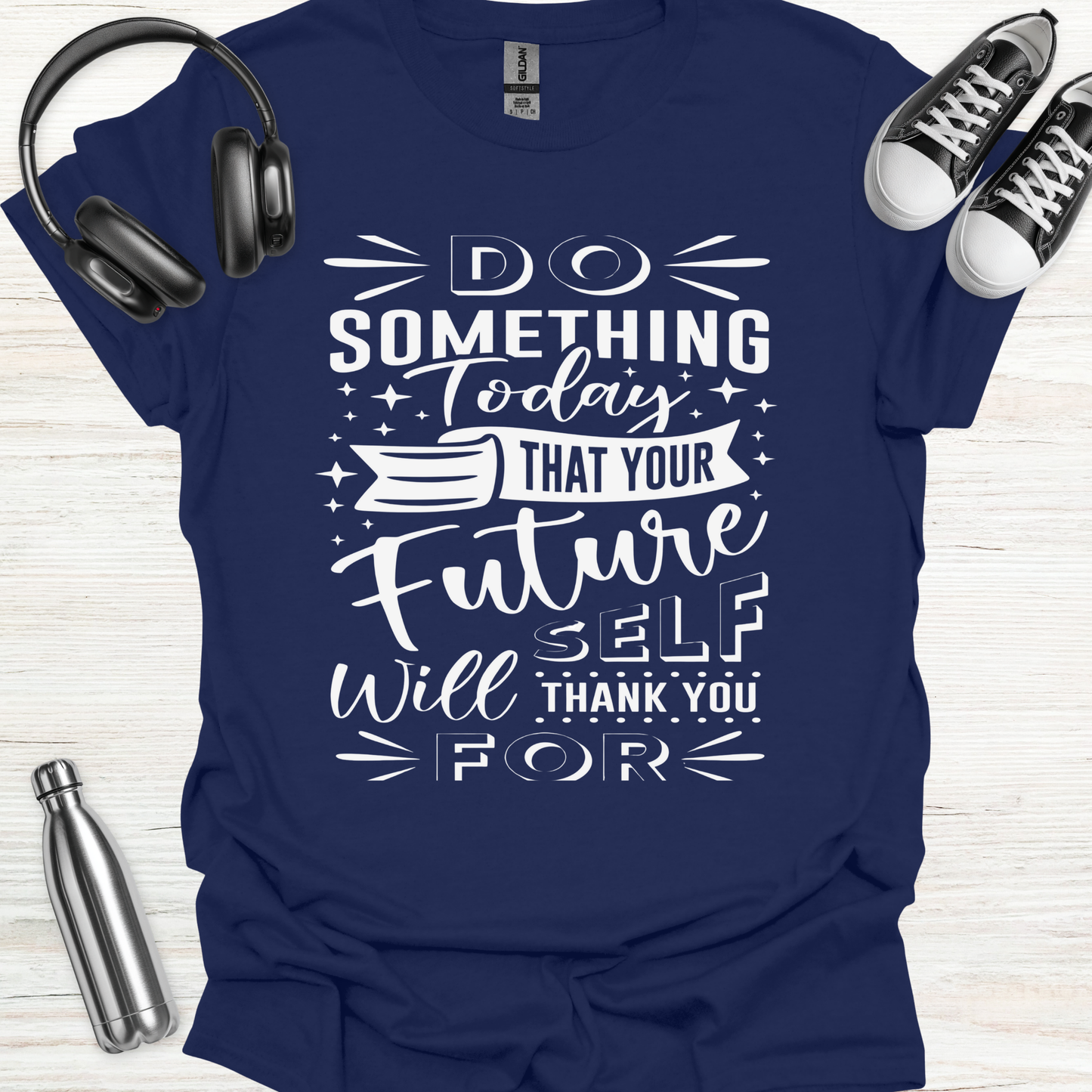Future Thanks T-Shirt