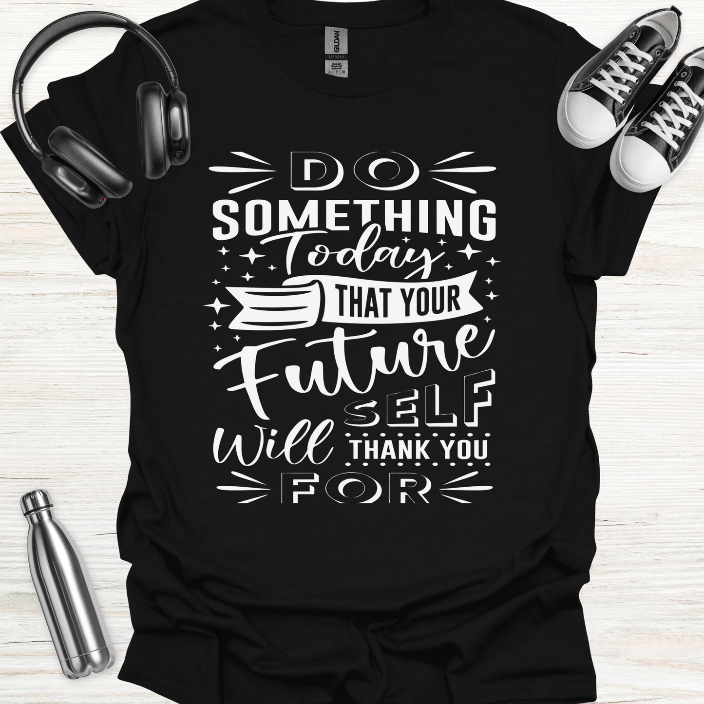 Future Thanks T-Shirt
