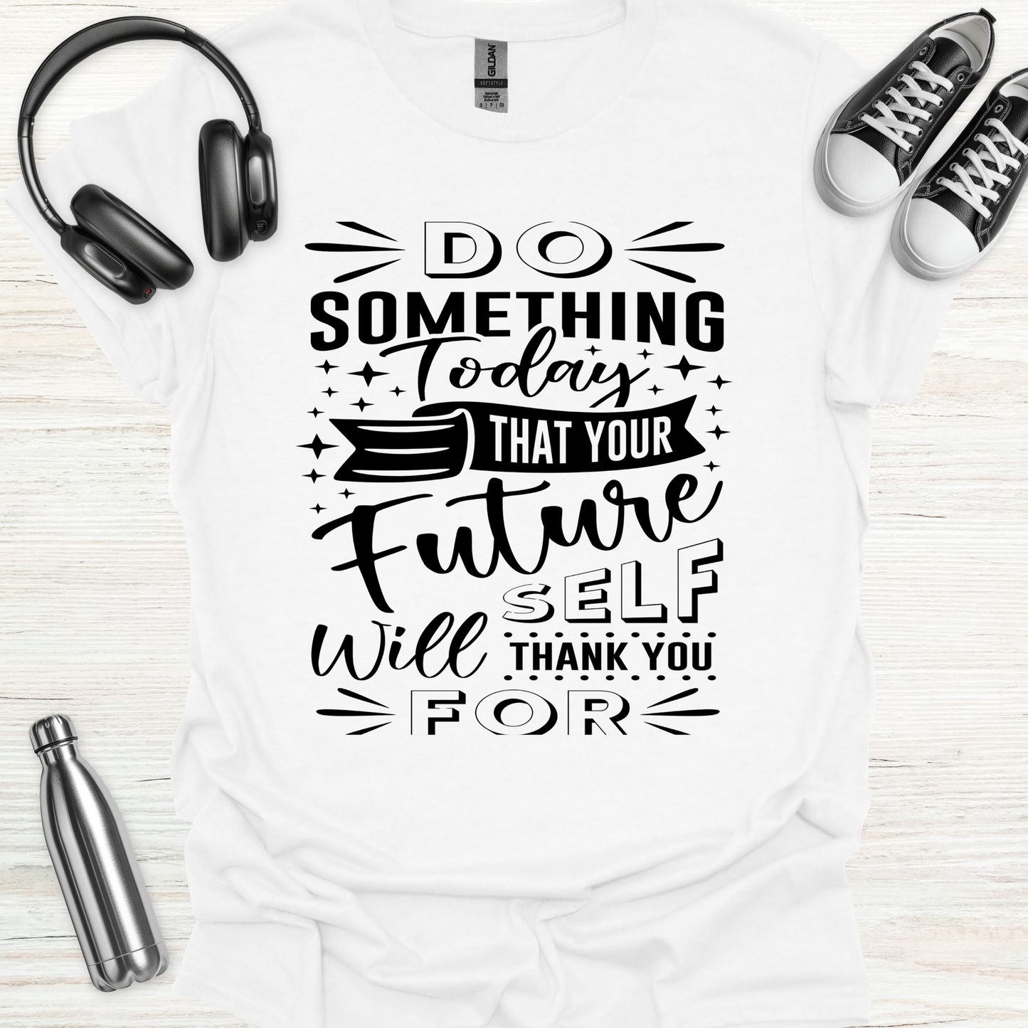 Future Thanks T-Shirt