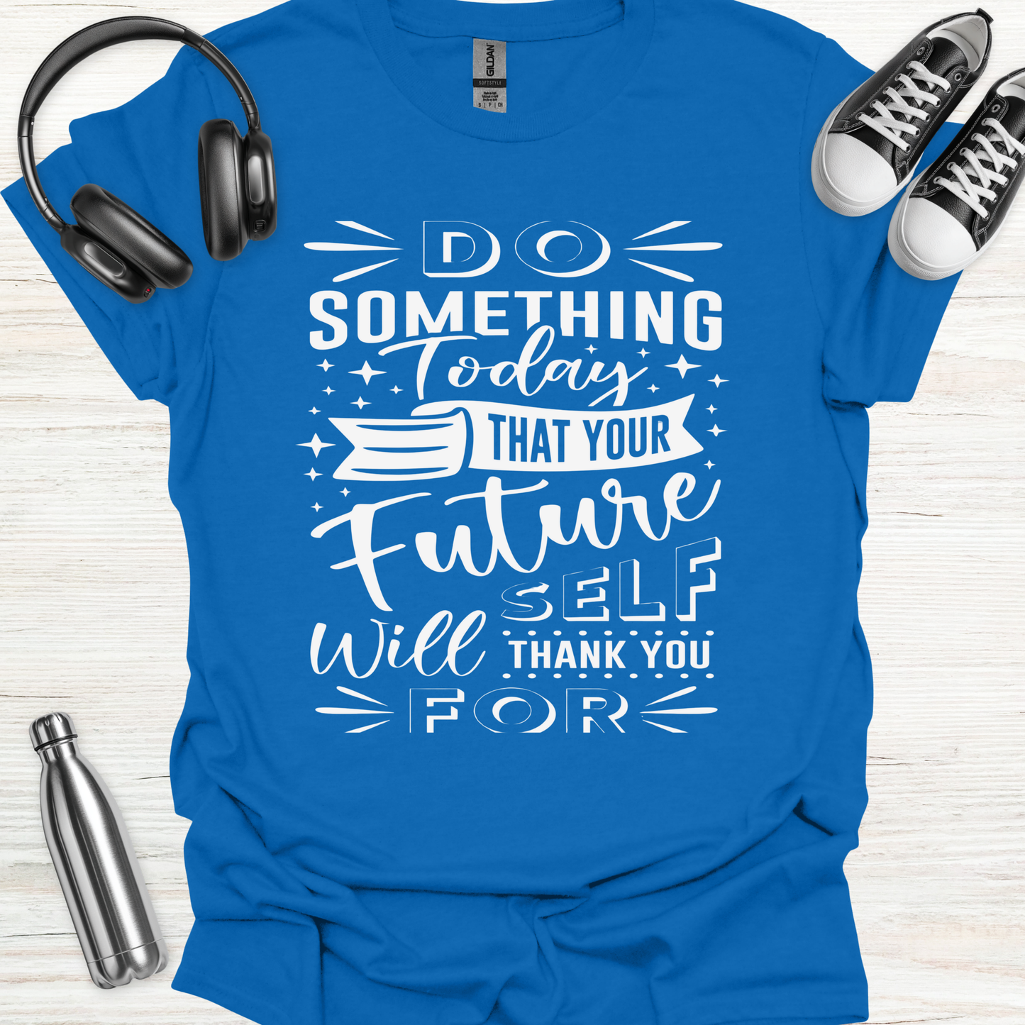Future Thanks T-Shirt