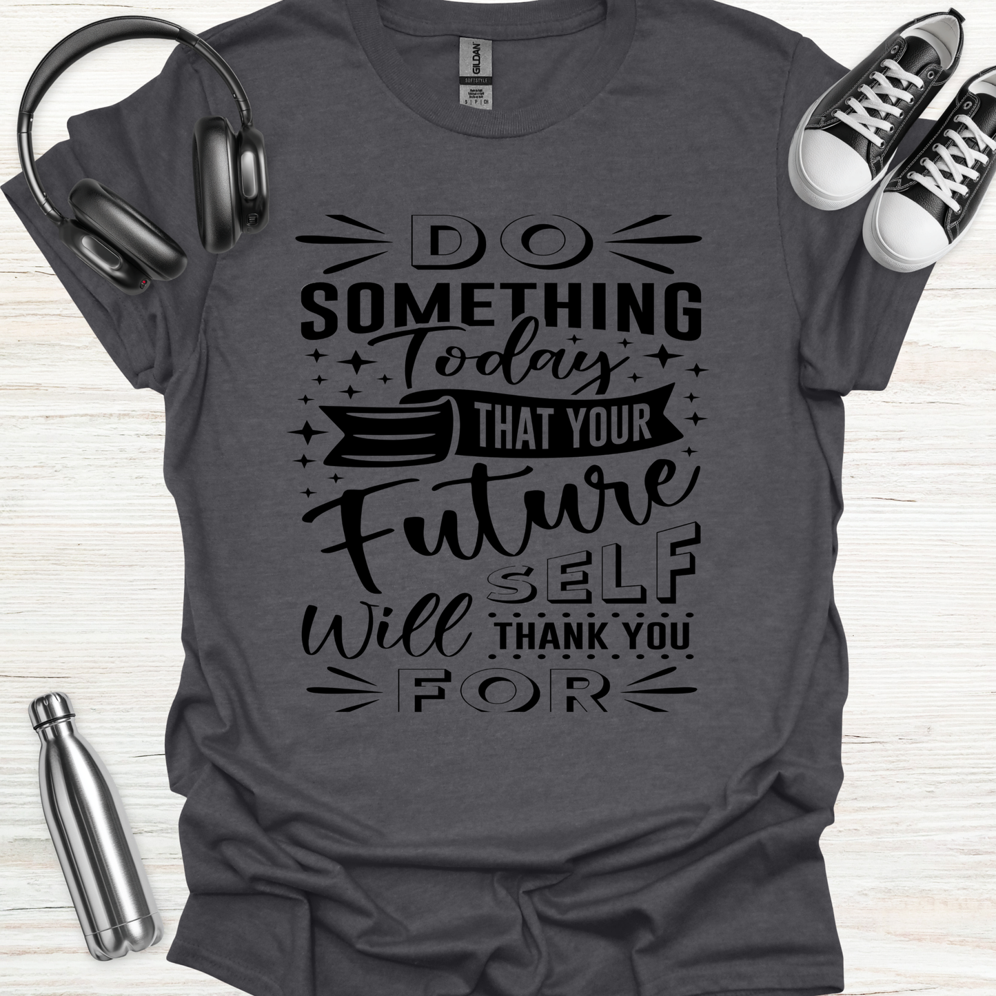 Future Thanks T-Shirt