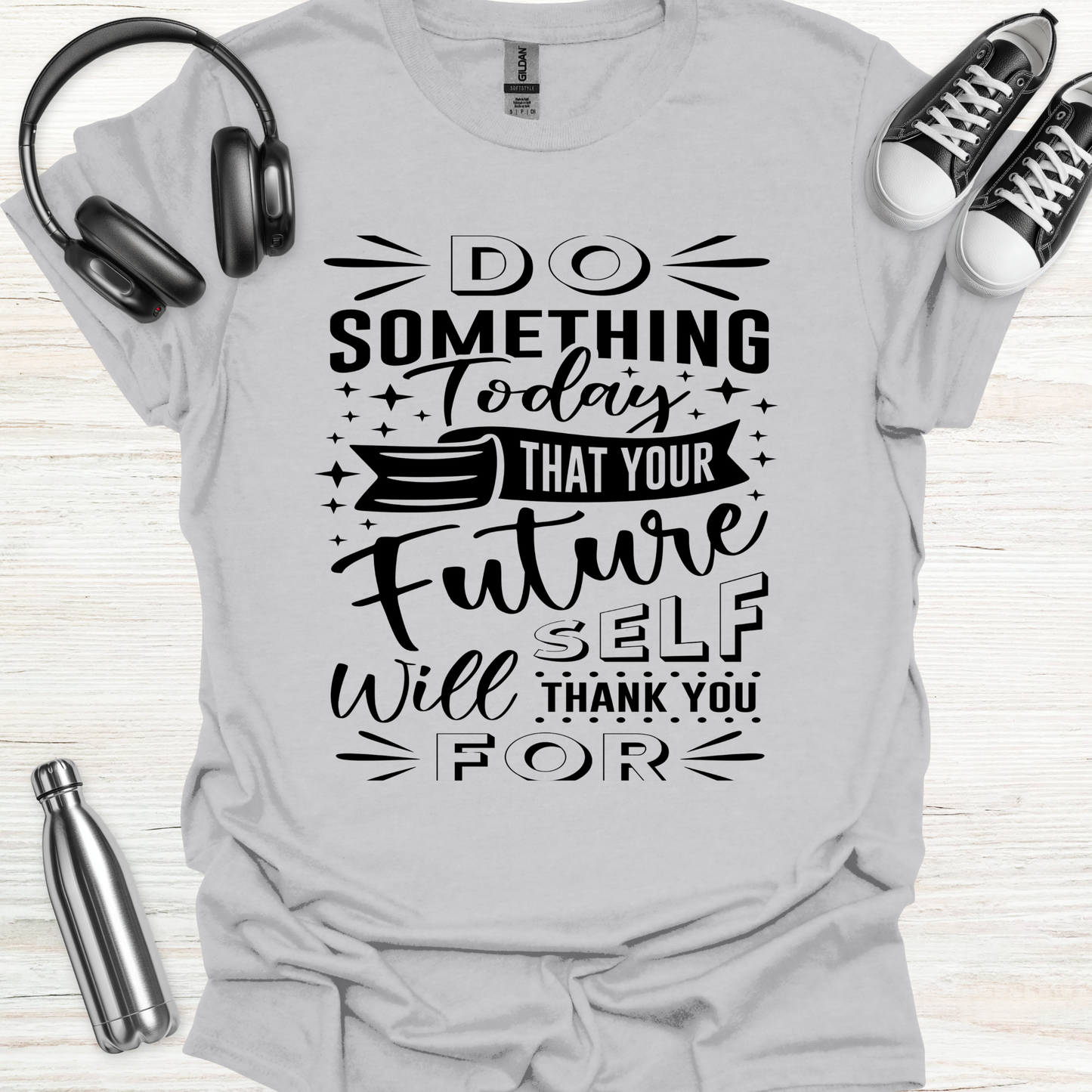 Future Thanks T-Shirt