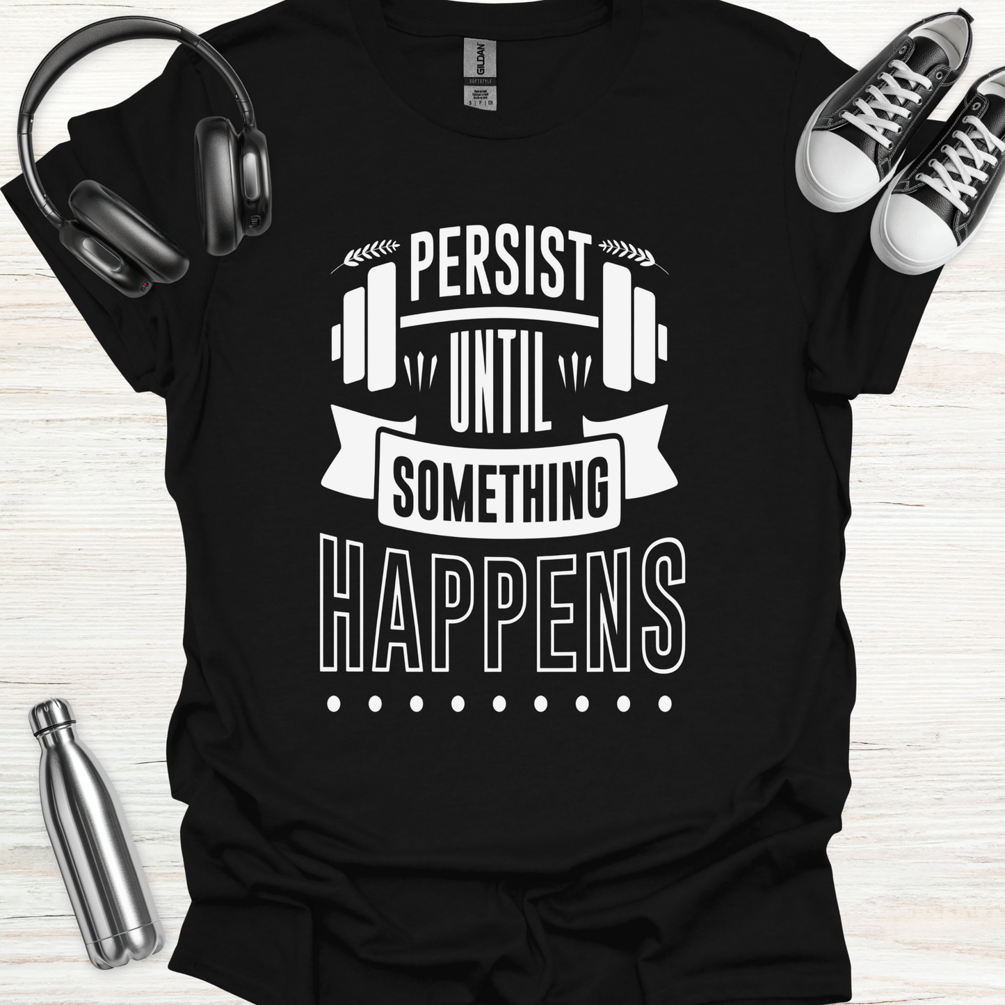 Persist T-Shirt