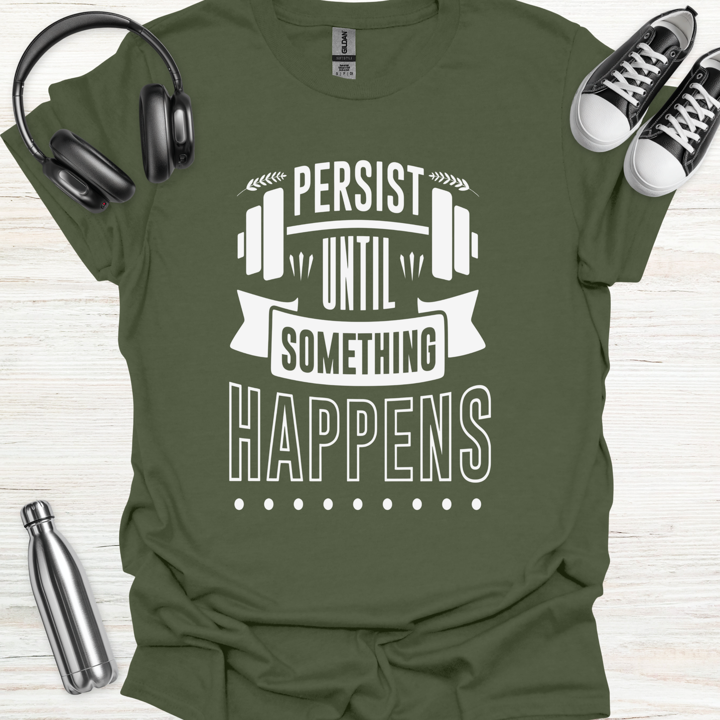 Persist T-Shirt