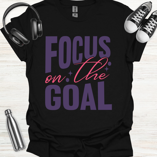 Goal Getter T-Shirt