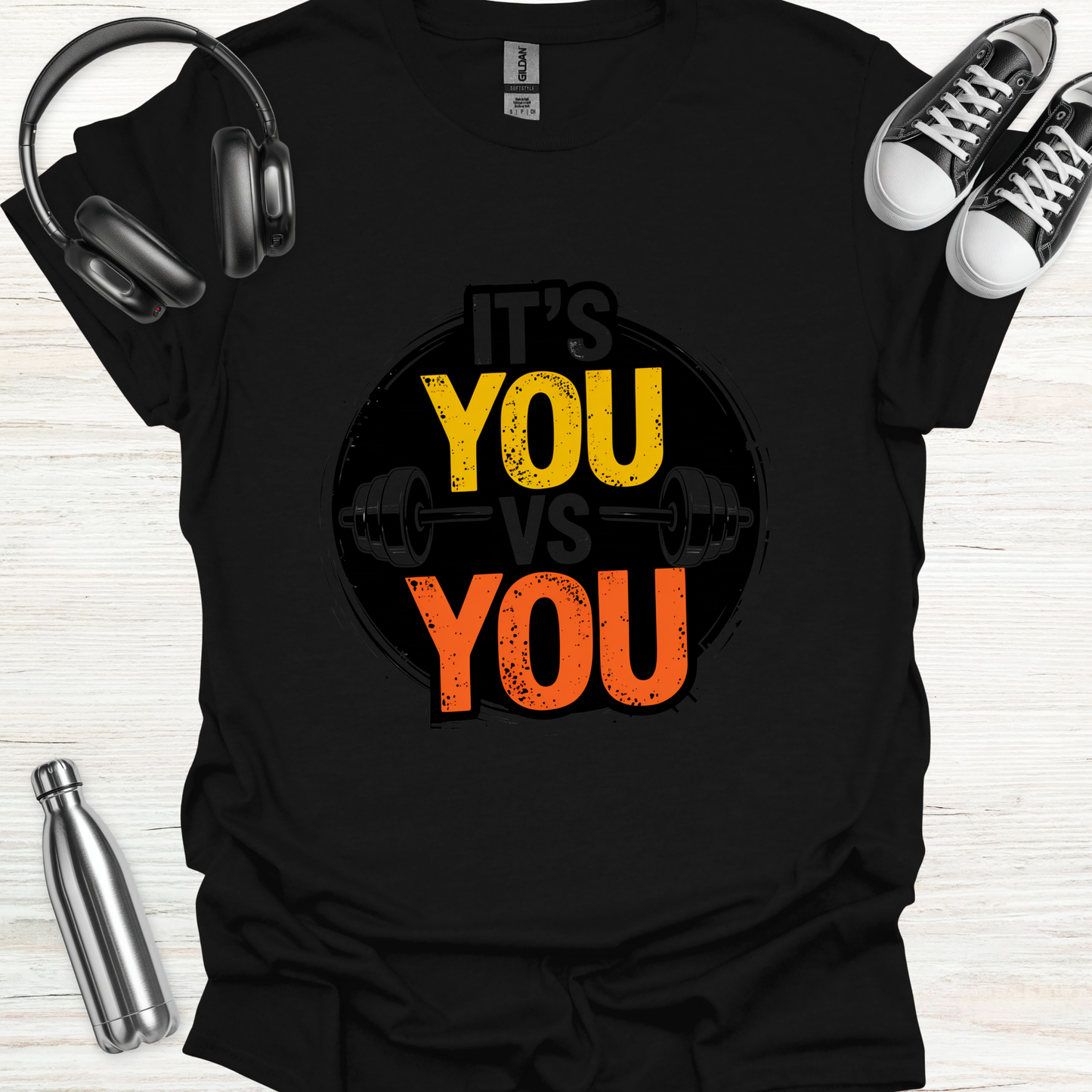 You Vs You T-Shirt