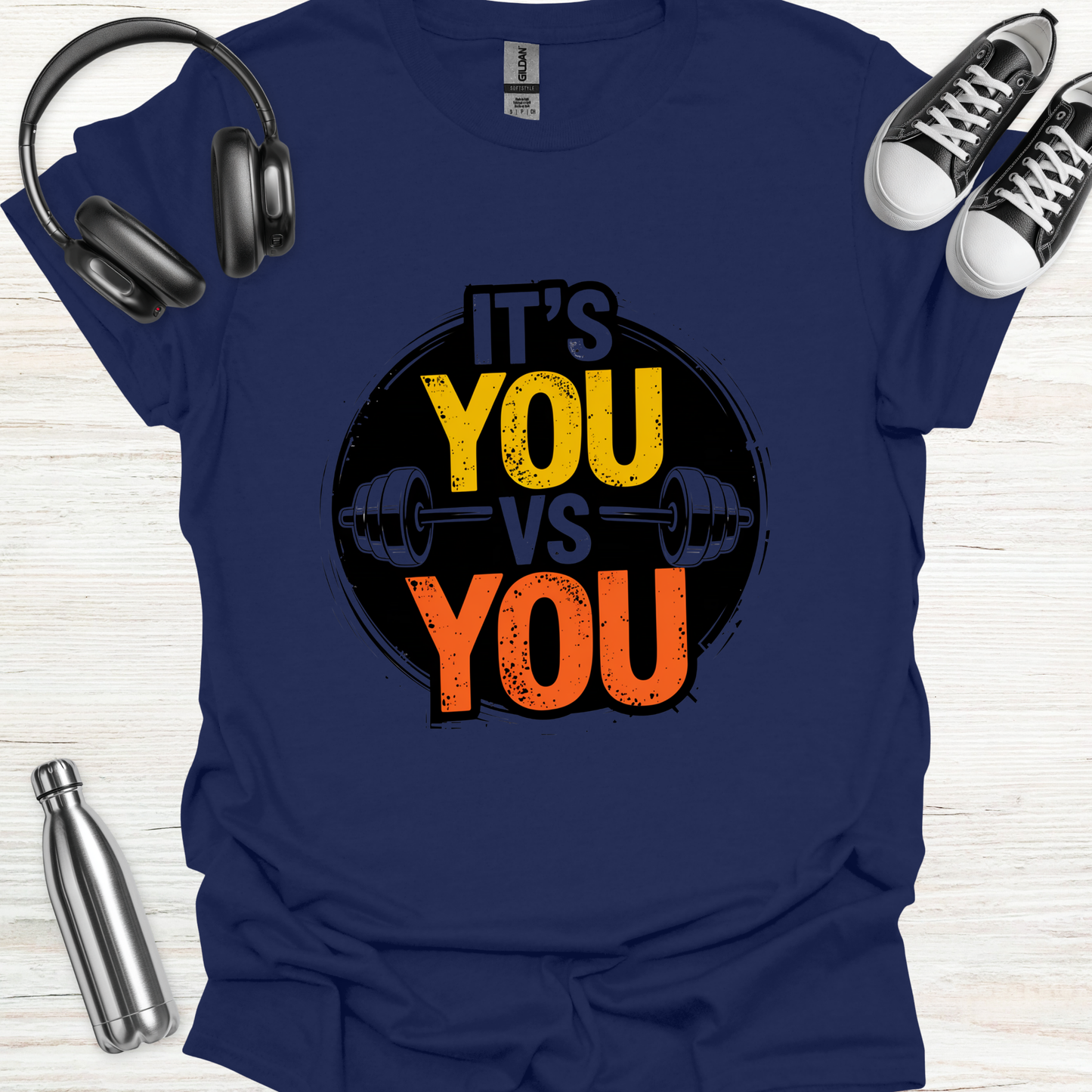 You Vs You T-Shirt