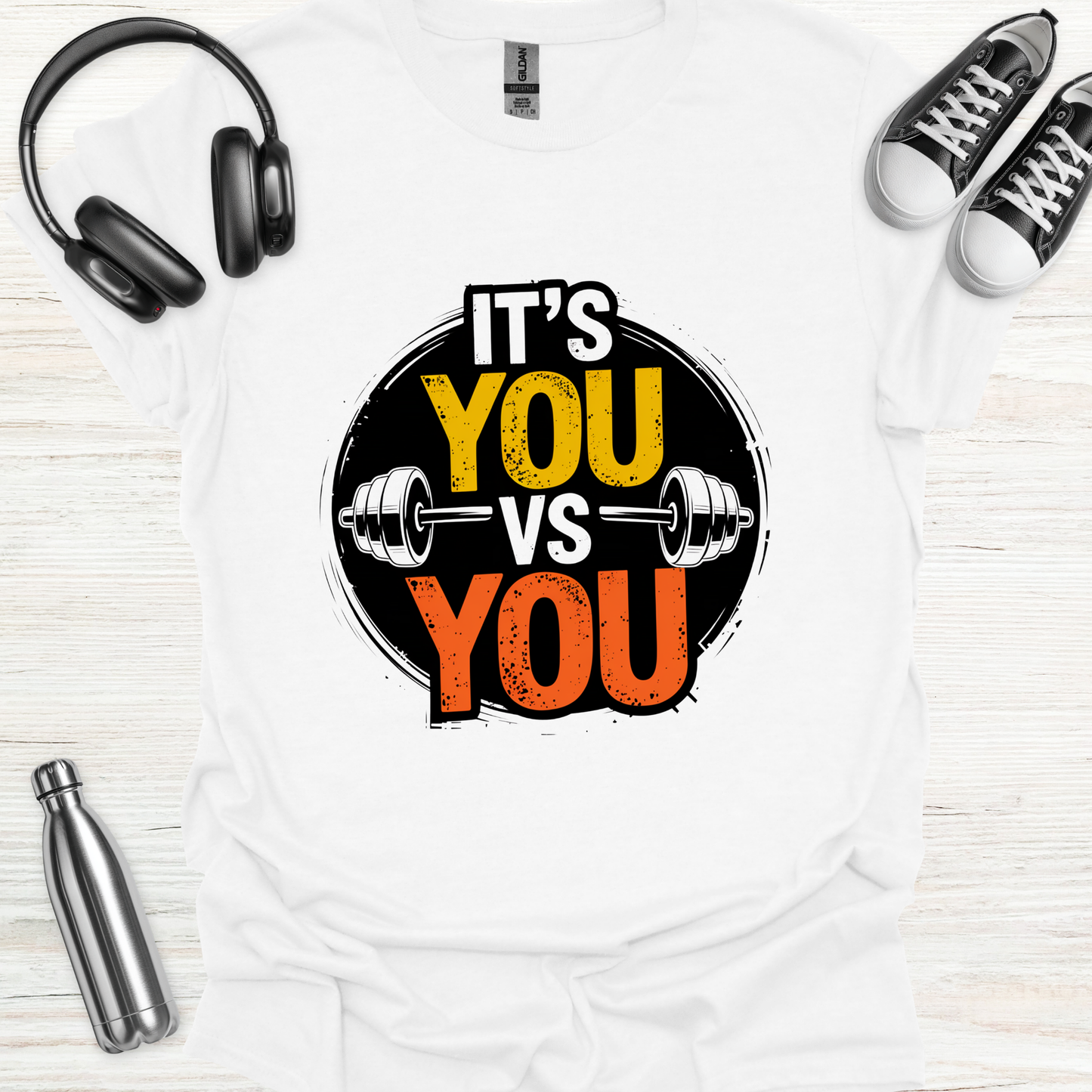 You Vs You T-Shirt