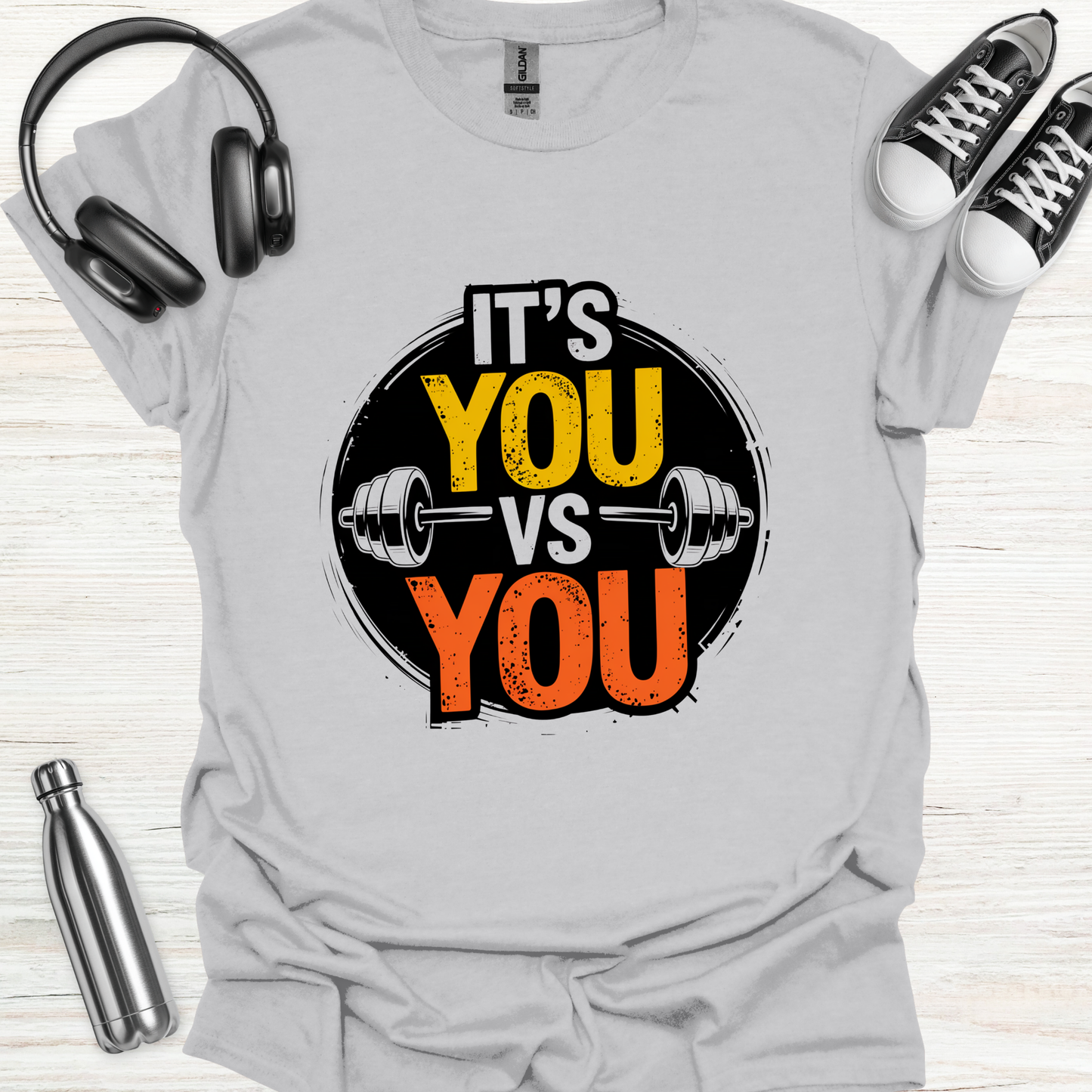 You Vs You T-Shirt