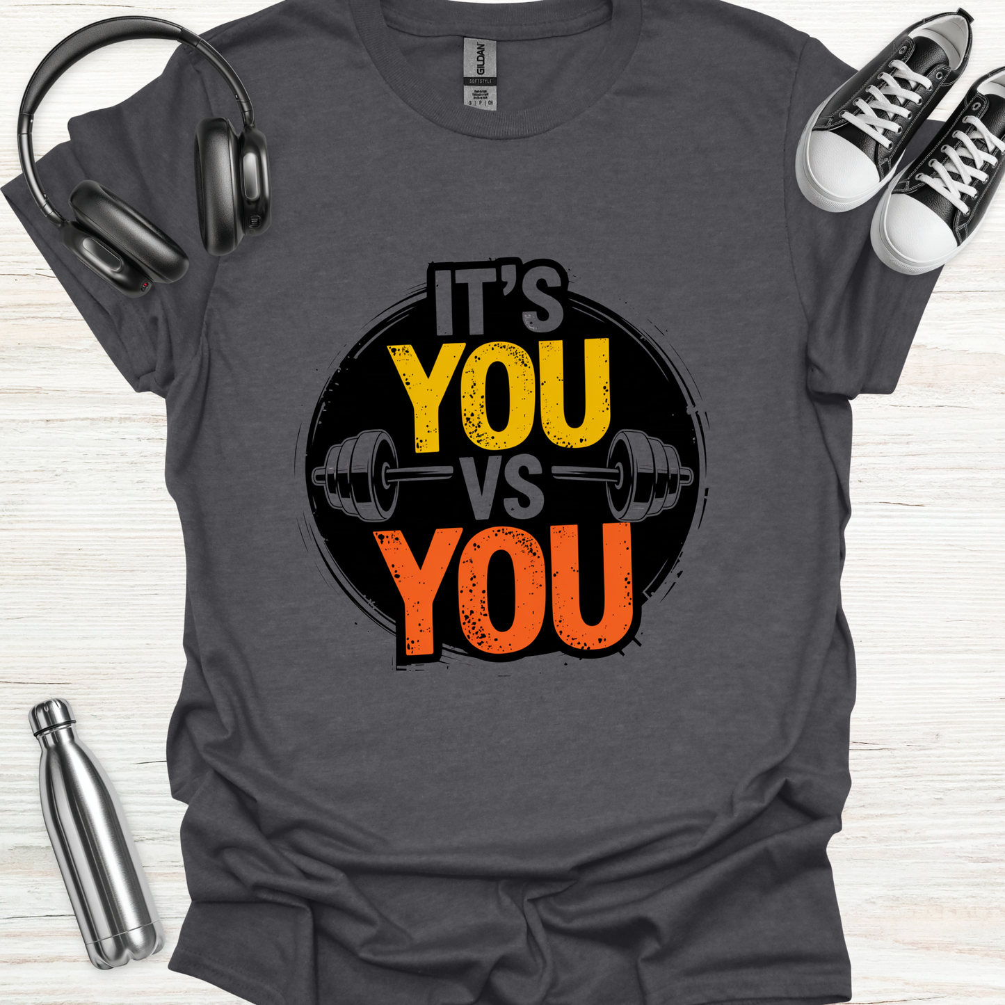 You Vs You T-Shirt